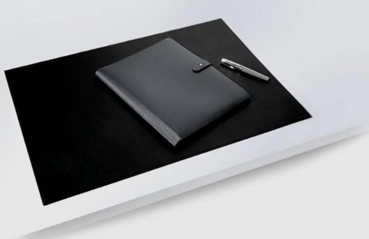 Actual product image Durable Desk pad leather g (65 x 45 cm)
