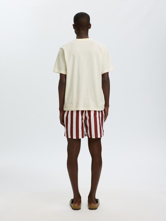 Produktbild Selected Regular Fit T-Shirt (L)