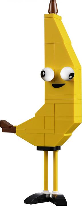 Produktbild LEGO Das ist Königin Wasimma Si-Willi (70824)