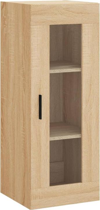 Image du produit vidaXL Highboard (34.50 x 34 x 180 cm)