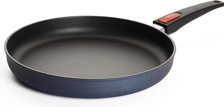 Image du produit Woll 1530DPI Poêle à frire Diamond Lite, fonte d'aluminium, 30cm, induction (Poêle à frire, Fonte d'aluminium, 30 x 5 cm)