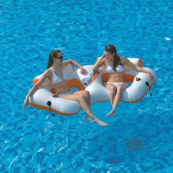 Image du produit Jilong Schwimmsessel Riverland Water Sofa