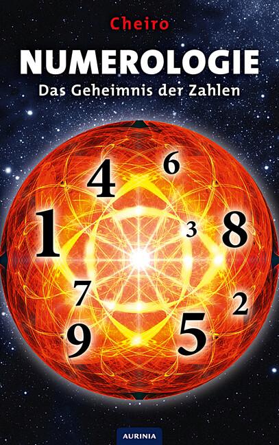 Produktbild Numerologie - Das Geheimnis der Zahlen (Deutsch, Cheiro, Cheiro|Robert B. Osten, 2022)