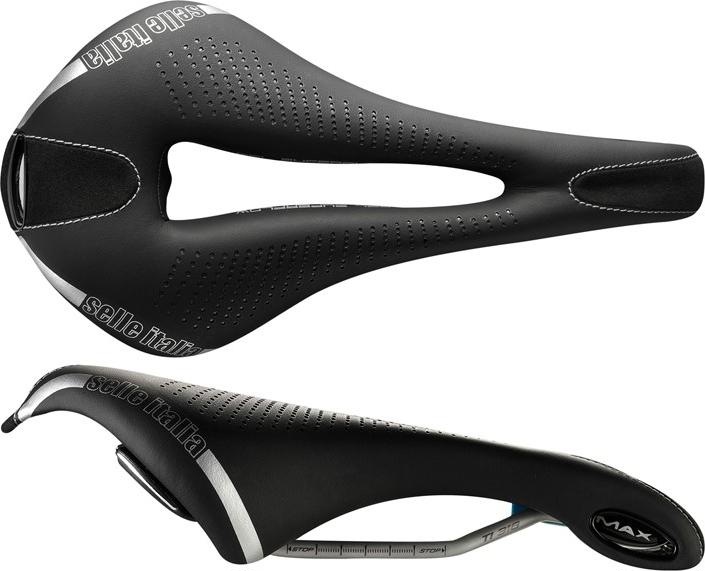 Selle Italia Max Flite Gel Superflow
