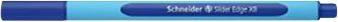 Actual product image Schneider Ballpoint Pen Slider Edge Extra Wide (1x)
