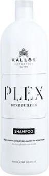 Image du produit Kallos Shampooing Kls Plex 1L (1000 ml, Shampoing liquide)