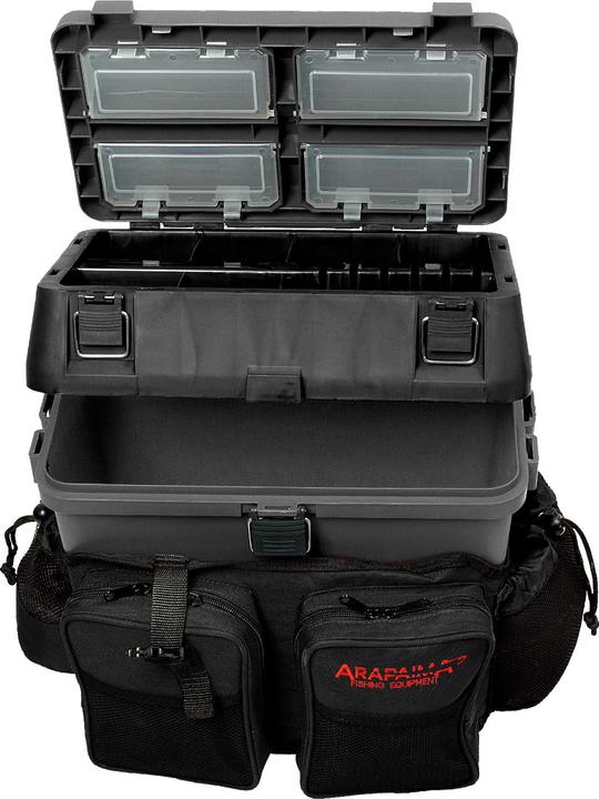 Actual product image Arapaima Fishing Equipment paima