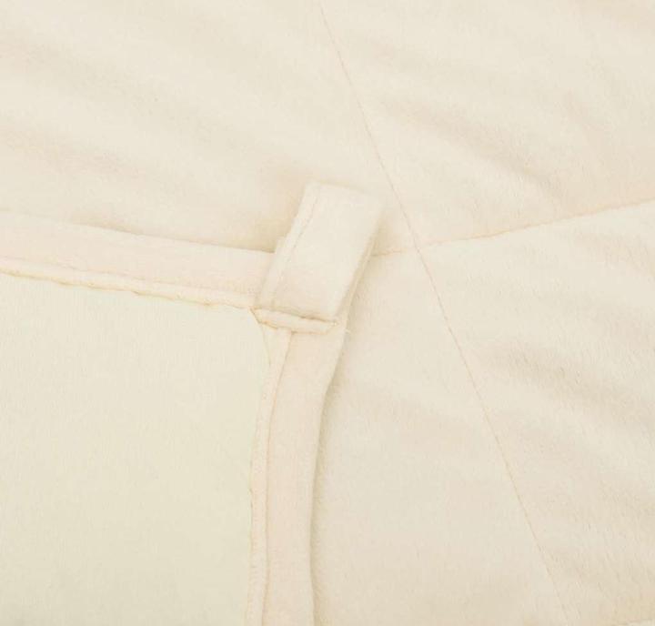 Actual product image vidaXL Pru (200 x 150 cm)