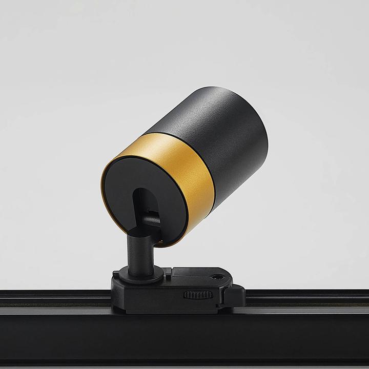 Actual product image Arcchio Nikora ceiling spot for rail system