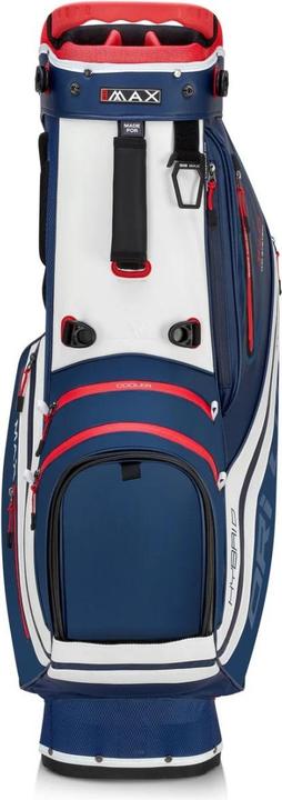 Produktbild Big Max Dril Hyb Tour 2