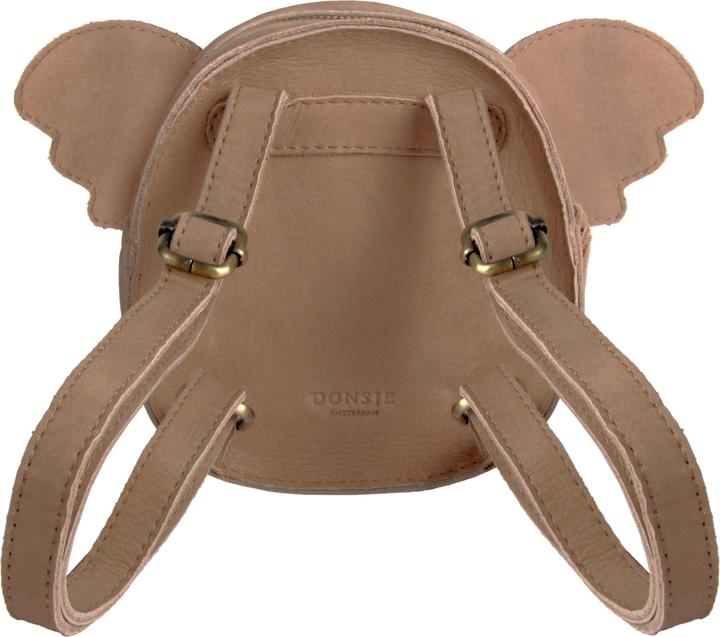 Image du produit Donsje Kapi Classic Backpack Koala
