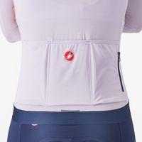 Produktbild Castelli Espresso W Long Sleeve Jersey (XL)
