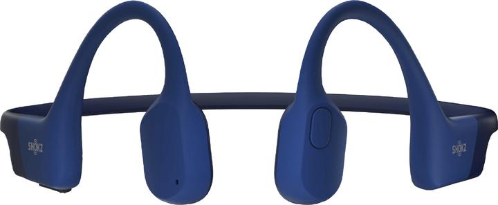 Actual product image Shokz OpenRun Mini (No noise cancellation, 8 h, Wireless)