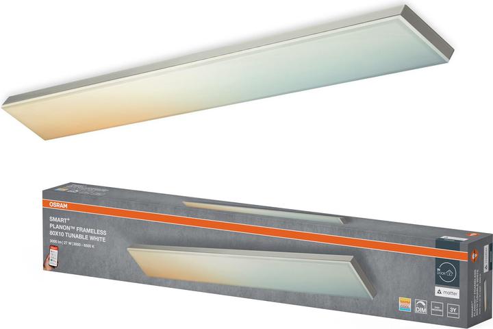 Produktbild Osram SMART+ Matter Planon Frameless (2000 lm)