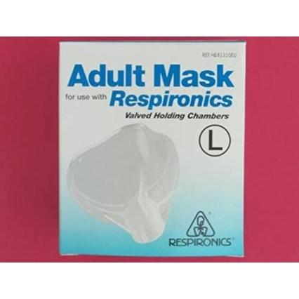 Thumbnail - Philips, Gesichtsmaske, Prochamber Adult Mask