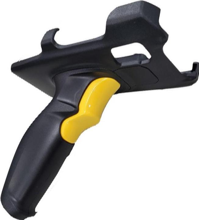 Actual product image Zebra TC21/TC26 Snap-On Trigger Handle