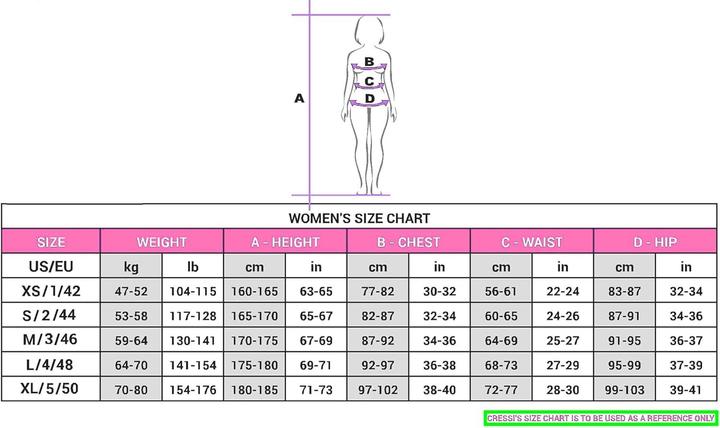 Actual product image Cressi Summer (M)