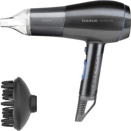 Image du produit Taurus Lyss 2300 Ionic - hårtørrer