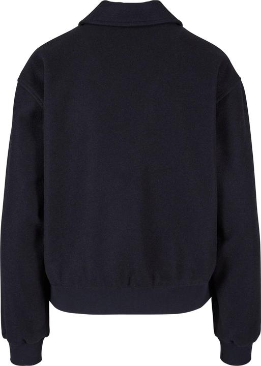 Produktbild Urban Classics Ladies Boxy Jacket - 126803 (XXL)