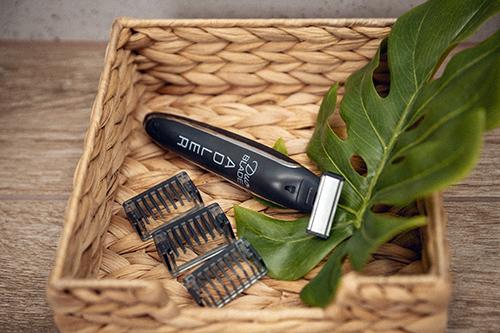 Produktbild Adler AD 2922 Haarschneider/-schermaschine