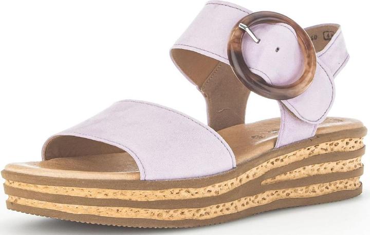 Produktbild Gabor Sandalen (40)