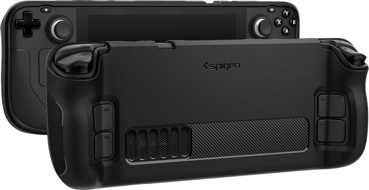 Image du produit Spigen Rugged Armor (Steam Machine)