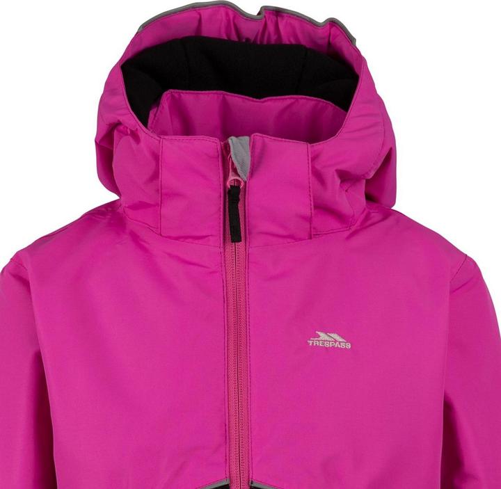 Immagine prodotto Trespass Precision Giacca da Sci Bambini (128)