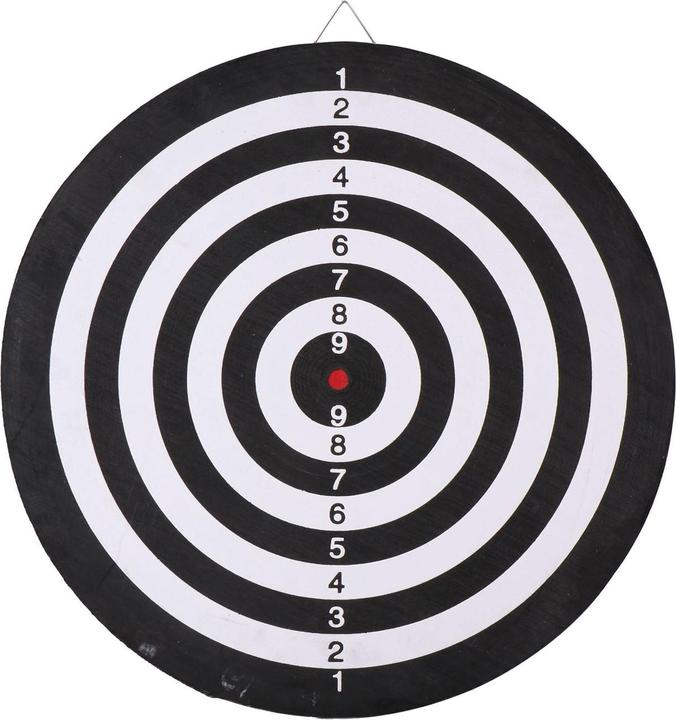Image du produit Masterdarts Cabinet de fléchettes 42x42x39-90cm