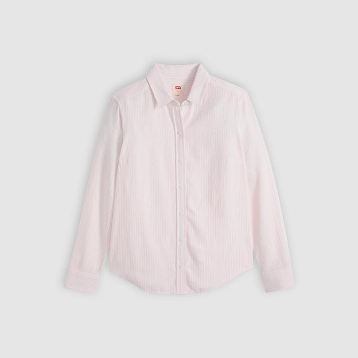 Immagine prodotto Levis Maglietta Classica Bw Bibi Righe Cristallo (L)