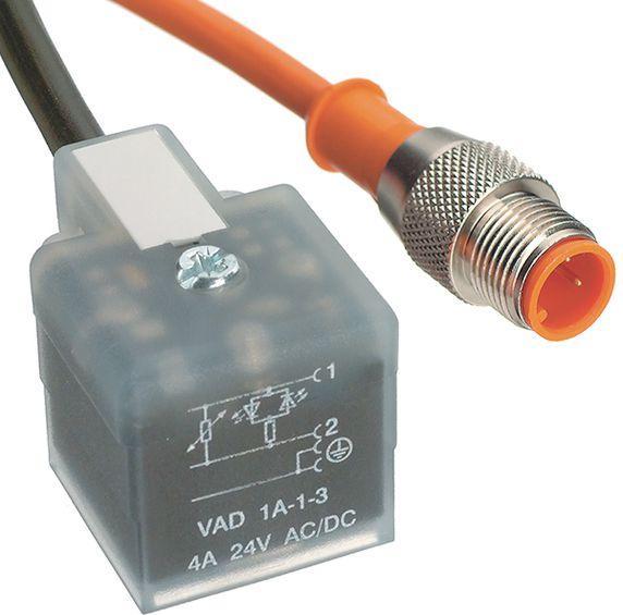 Produktbild Belden Kabel M12 / EV DIN Ventil 1m 3-polig