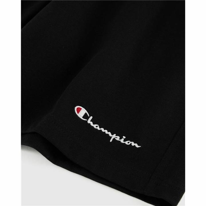 Image du produit Champion Herren Shorts Schwarz (S)