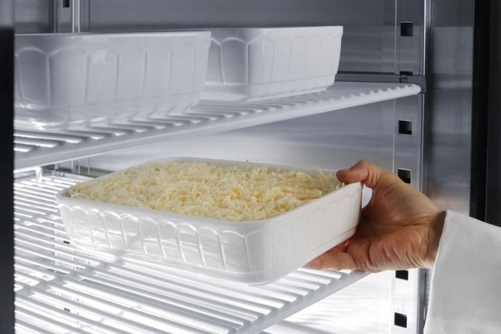 Immagine prodotto Hendi Stampo da forno Rustica