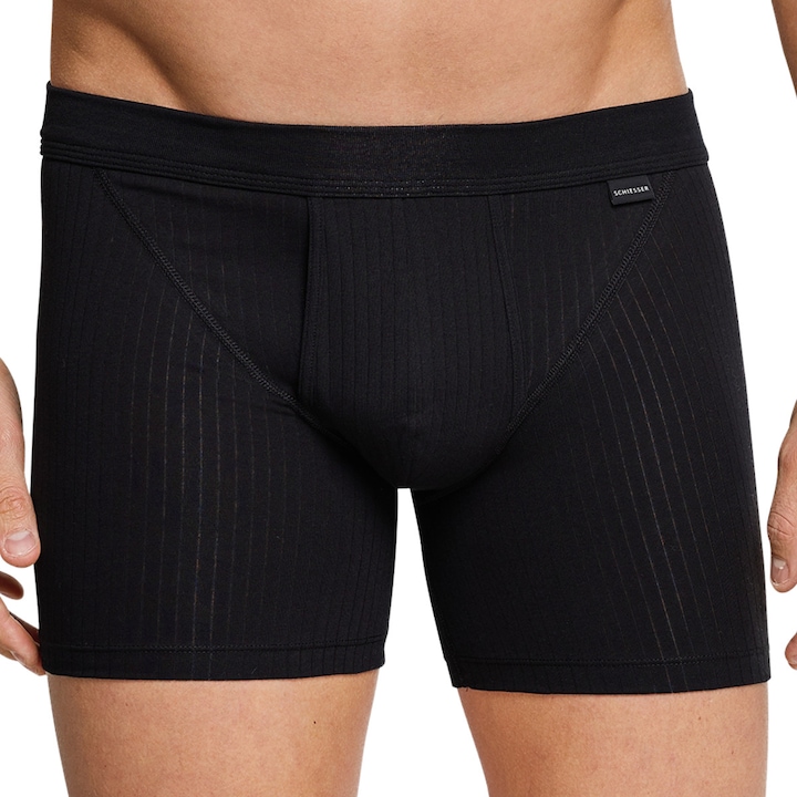 Produktbild Schiesser Multipack 2PACK Shorts (6, 2er Pack)