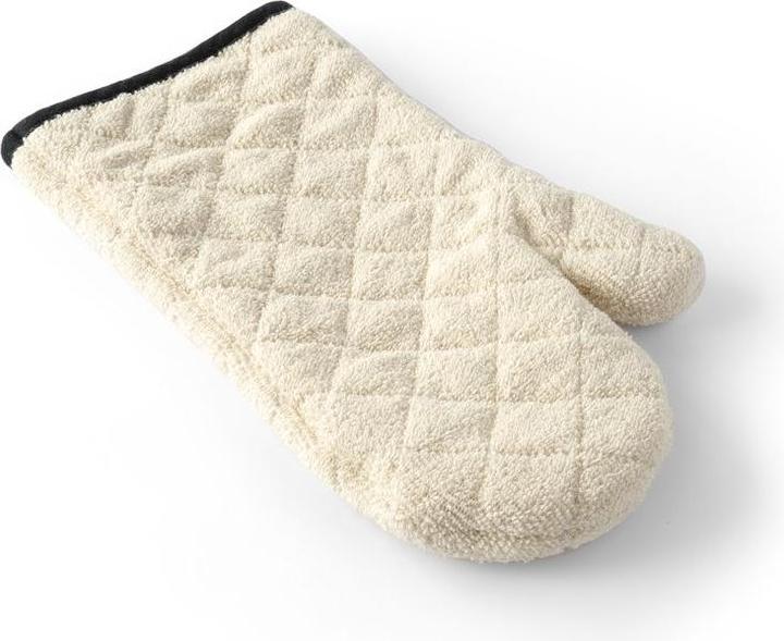 Actual product image Hendi Baking glove set with piece (Cotton)