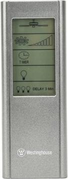 Produktbild Westinghouse Deckenventilator Touchscreen Fernbedienung