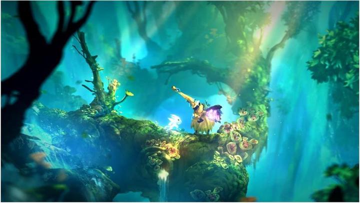 Immagine prodotto Microsoft Ori la volontà dei Wisps (Xbox Serie S, Xbox One S, Xbox One X, Xbox Series X)