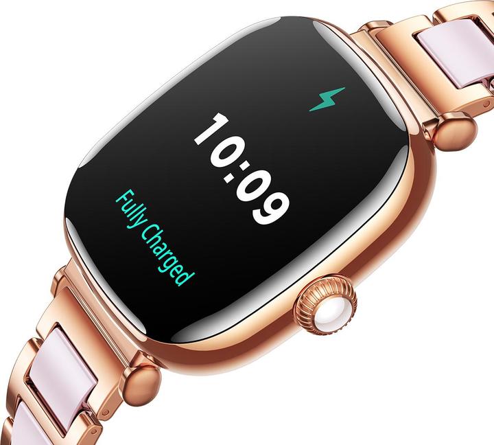 Produktbild Joyroom Starlight Series JR-FS1 Smart Watch (Answer/Make Call)