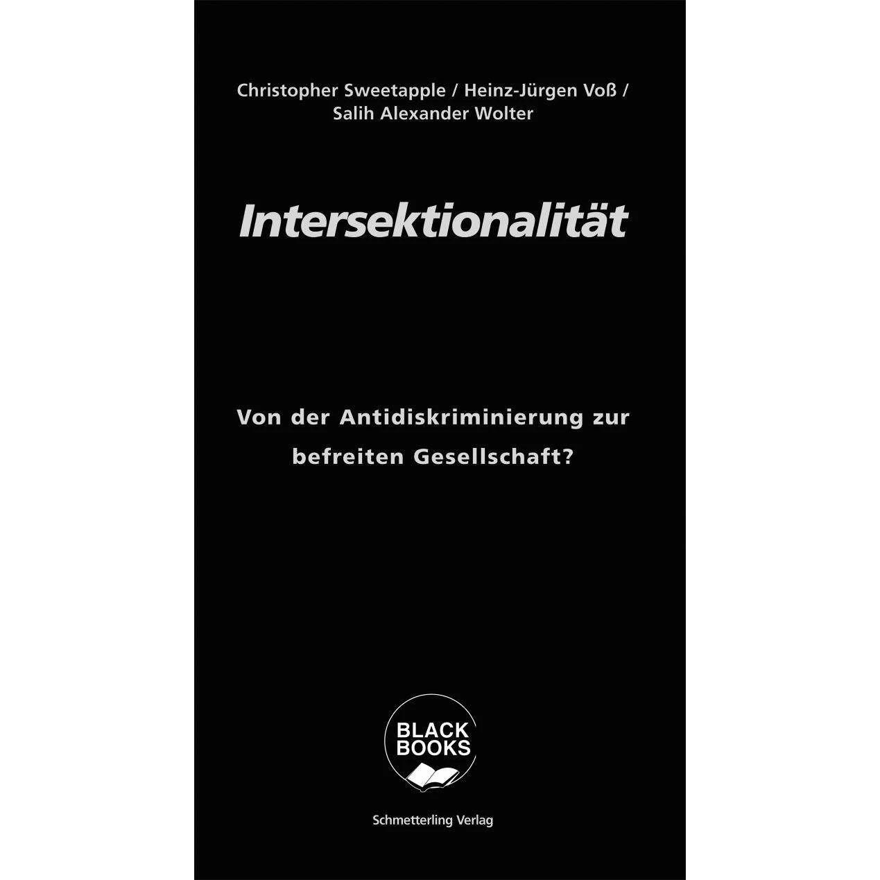Salih Alexander Wolter, Fachbücher von Christopher Sweetapple, Salih Alexander Wolter, Heinz-Jürgen Voss