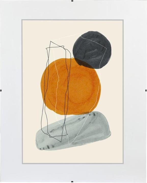 Actual product image Hama Frameless picture holder Clip-Fix (18 x 24 cm)