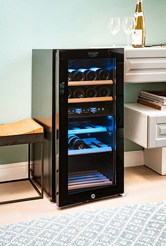 Image du produit Adler AD 8080