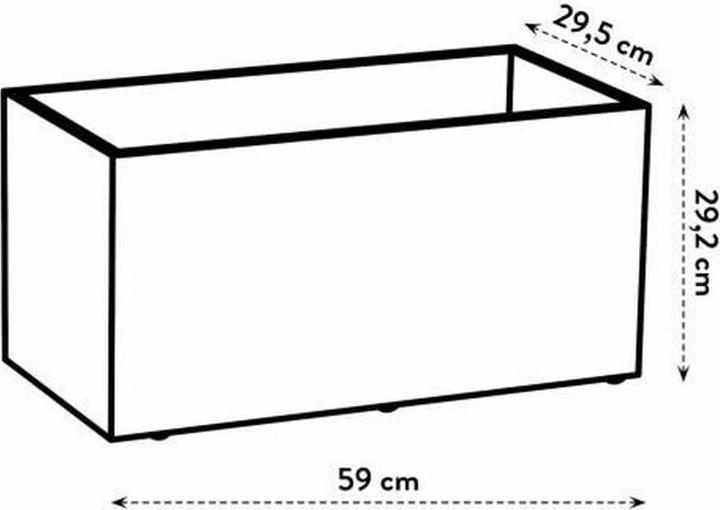 Immagine prodotto Elho Vivo Next Lang (30 cm)