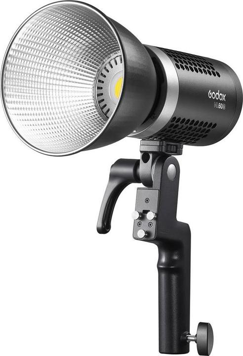 Godox Bi-Color LED Video Leuchte (60 W, Set)