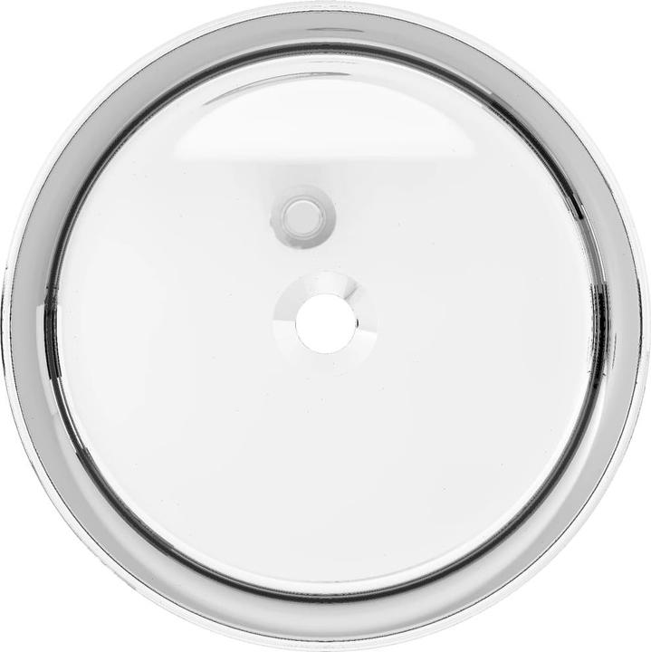 Actual product image vidaXL Agatho (400 mm, 400 mm)