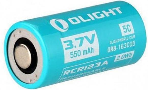 Olight Battery