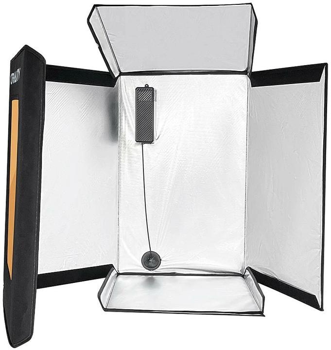 Image du produit Creality Pièce de rechange Couvercle pour imprimantes Halot Resin (Pièce de rechange)