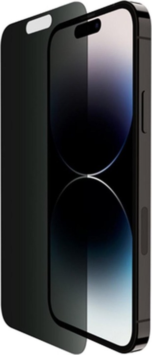 Produktbild Belkin ScreenForce TemperedGlass antiba.priv.iPhone14Pro OVA115zz (1 Stück, Apple iPhone 14 Pro)