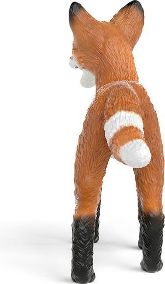 Produktbild Schleich Rabbat der Fuchs