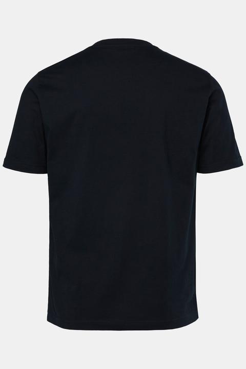 Produktbild Men+ T-Shirt, Halbarm, Print (L)