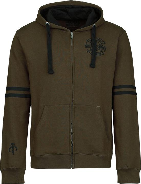 Image du produit Star Wars Mandalore Bounty Hunter (S)