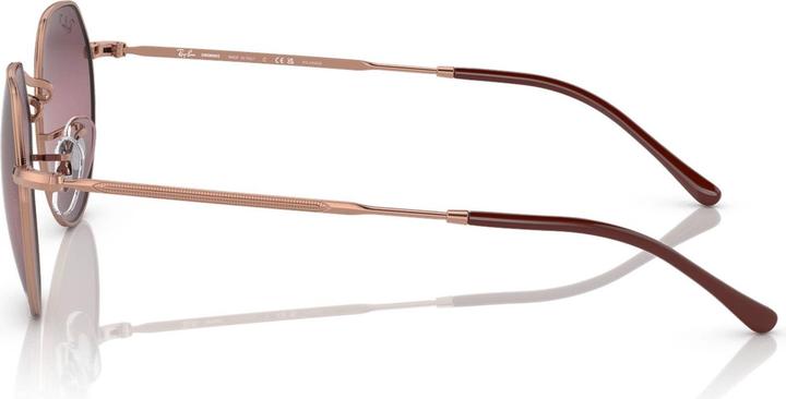 Actual product image Ray Ban Jack